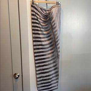 Helmut Lang skirt, medium